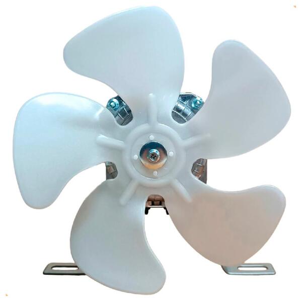 Micro Motor 1/40 Hélice Plástica Elgin - Bivolt