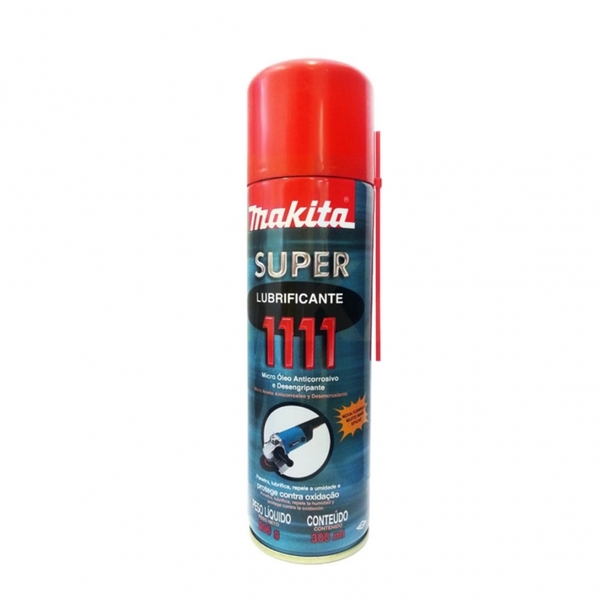 Micro Oleo Anticorrosivo-deseng Makita 300ml-206g 1111