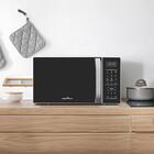 Micro-ondas 20 Litros Britânia Pintura Limpa Fácil Bmo23 1100