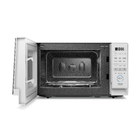 Micro-ondas 20L Branco de Bancada 220V MasterCook MHP20B2 Midea