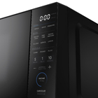 Micro-ondas 20L Preto de Bancada 220V MasterCook MHP20P2 Midea