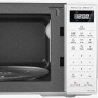 Micro-ondas 21 Litros Panasonic St25l Com Desodorizador Branc