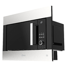 Micro-ondas 23L Preto e Inox de Embutir 220V OMIC255-220 Oster