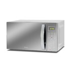 Micro-ondas 25L Prata de Bancada 220V Limpa Fácil PMO28E Philco