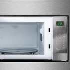 Micro-ondas 26L Prata de Embutir 127V (110V) BMB26IEB Britânia