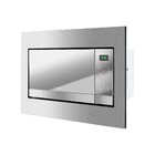 Micro-ondas 26L Prata de Embutir 127V (110V) BMB26IEB Britânia