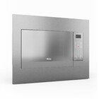 Micro-ondas 26L Prata de Embutir 127V (110V) Limpa Fácil PMB26IEB Philco