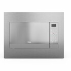 Micro-ondas 26L Prata de Embutir 127V (110V) Limpa Fácil PMB26IEB Philco
