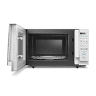 Micro-ondas 27L Branco de Bancada 127V (110V) MasterCook MHP27B1 Midea