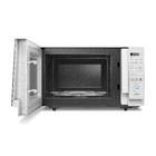 Micro-ondas 27L Branco de Bancada 220V MasterCook MHP27B2 Midea