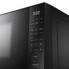Micro-ondas 27L Preto de Bancada 220V MasterCook MHP27P2 Midea