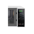 Micro-ondas 30L Branco de Bancada 127V (110V) MS3091BC LG