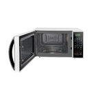 Micro-ondas 30L Branco de Bancada 127V (110V) MS3091BC LG