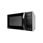 Micro-ondas 30L Branco de Bancada 220V MS3091BC LG