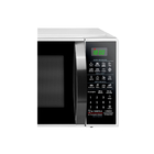 Micro-ondas 30L Branco de Bancada 220V MS3091BC LG