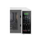 Micro-ondas 30L Branco de Bancada 220V MS3091BC LG
