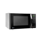Micro-ondas 30L Branco de Bancada 220V MS3091BC LG