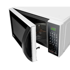 Micro-ondas 30L Branco de Bancada 220V MS3091BC LG