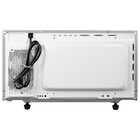 Micro-ondas 30L Prata de Embutir 127V (110V) PME31BM Philco
