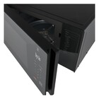 Micro-ondas 30L Prata Espelhado de Bancada 127V (110V) MS3094NR LG