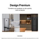 Micro-ondas 30L Prata Espelhado de Bancada 220V MS3094NR LG