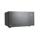 Micro-ondas 30L Prata Espelhado de Bancada 220V MS3094NR LG