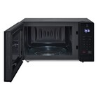 Micro-ondas 30L Preto de Bancada 127V (110V) MS3033DS LG