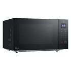 Micro-ondas 30L Preto de Bancada 220V MS3033DS LG
