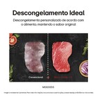 Micro-ondas 30L Preto de Bancada 220V MS3033DS LG