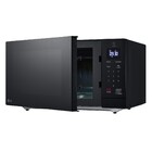Micro-ondas 30L Preto de Bancada 220V MS3033DS LG