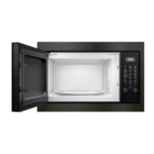 Micro-ondas 32L Black Inox de Embutir 220V Eclipse Collection BM146APBNA Brastemp