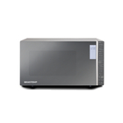 Micro-Ondas 32L Brast Inox c Grill 220v