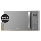 Micro Ondas 32l Philco Pmo33e Espelhado 127v Micro-ondas 32l