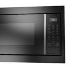 Micro-ondas 32L Preto de Embutir 127V (110V) BM146AEANA Brastemp