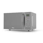 Micro-ondas 33L Prata de Bancada 127V (110V) Limpa Fácil PMO38S Philco