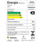Micro-ondas 34 Litros Continental Mc34b