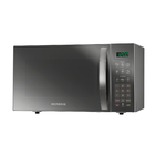 Micro-ondas 34L Cinza Espelhado de Bancada 220V 5618-02 Mondial