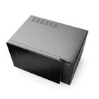 Micro-ondas 35 Litros Toshiba Mm2-em35pa(gr) Smartplate Cinza