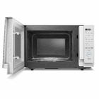 Micro-ondas 35L Branco de Bancada 127V (110V) MasterCook MHP35B1 Midea