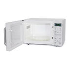 Micro-ondas 35l Branco Porta Branca Smartplate Midea Mxsa35b1