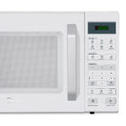 Micro-ondas 35l Branco Porta Branca Smartplate Midea Mxsa35b1