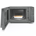 Micro-ondas 35L Prata Espelhado de Bancada 220V MasterCook MHP35S2 Midea