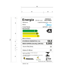 Micro-ondas 35L Preto de Bancada 127V (110V) MasterCook MHP35P1 Midea