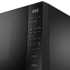 Micro-ondas 35L Preto de Bancada 127V (110V) MasterCook MHP35P1 Midea