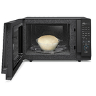 Micro-ondas 35L Preto de Bancada 220V MasterCook MHP35P2 Midea