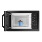 Micro-ondas 35L Preto de Embutir 127V (110V) MGA20P1 Midea