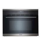 Micro-ondas 35L Preto de Embutir com Grill e Forno 220V Prime 4092740110 Cuisinart