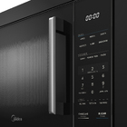 Micro-ondas 35L Preto de Embutir 220V Micro-ondas de Embutir MGB35M2 Midea