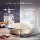 Micro-ondas 36L Branco com Descongelamento Assistido 220V Efficient ME36B Electrolux