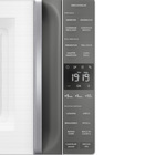Micro-ondas 36L Branco com Descongelamento Assistido 220V Efficient ME36B Electrolux